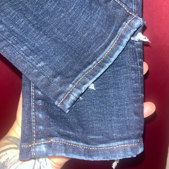 American Eagle Jeans - Picture 4 of 8